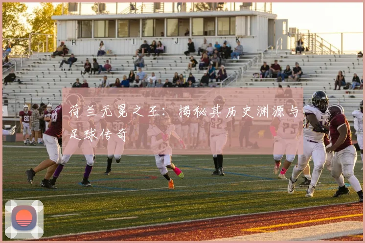 荷兰无冕之王:揭秘其历史渊源与足球传奇