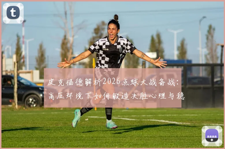 皮克福德解析2026点球大战备战：高压环境下如何锻造决胜心理与稳定性